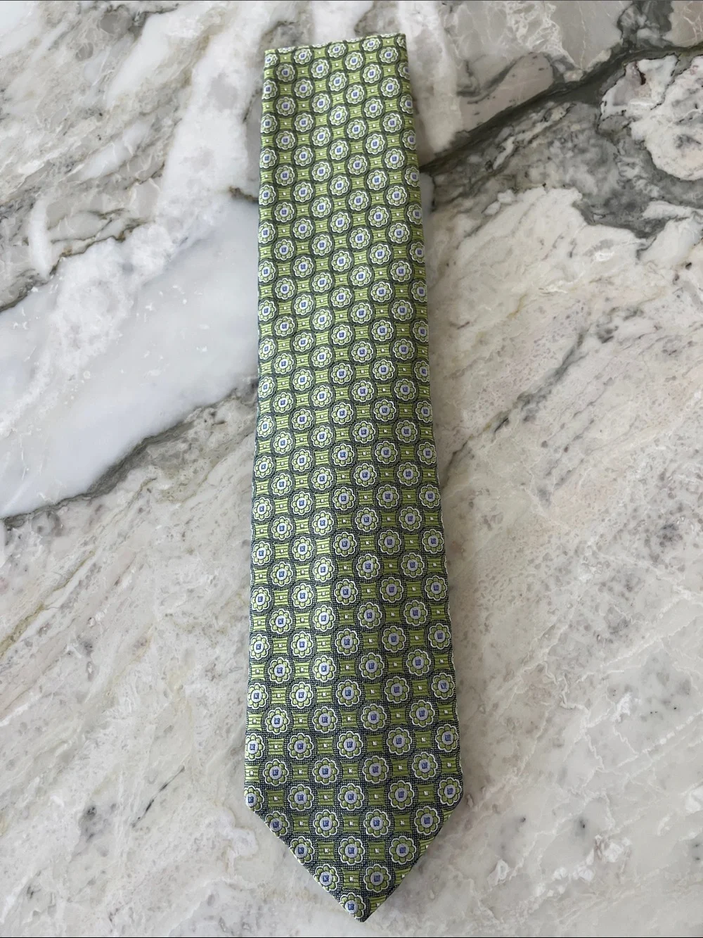 Robert Talbott Men’s Tie